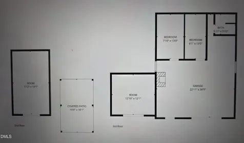 7425 Halifax Road Youngsville NC 27596