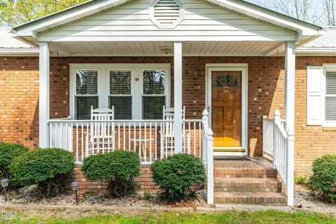 7425 Halifax Road Youngsville NC 27596