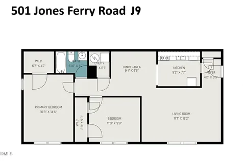 501 Jones Ferry Road Carrboro NC 27510