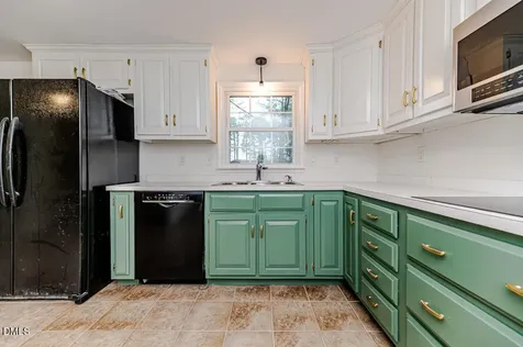 507 Nixon Drive Sanford NC 27330