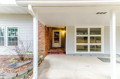 507 Nixon Drive Sanford NC 27330