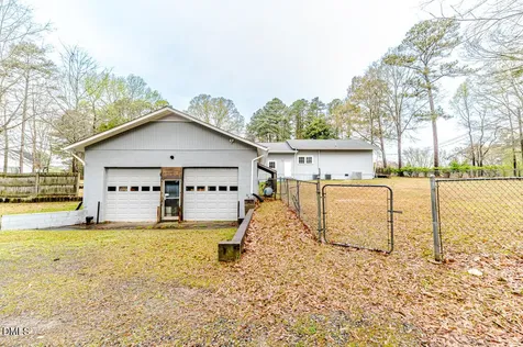 507 Nixon Drive Sanford NC 27330