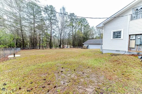 507 Nixon Drive Sanford NC 27330
