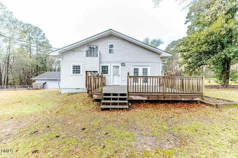 507 Nixon Drive Sanford NC 27330