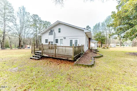 507 Nixon Drive Sanford NC 27330