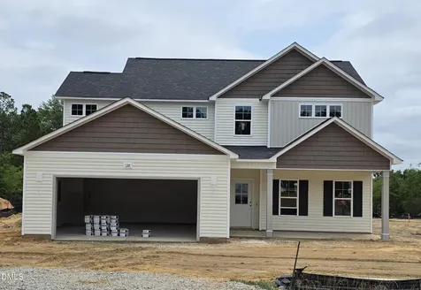 128 Ambrosia Way Bunnlevel NC 28323
