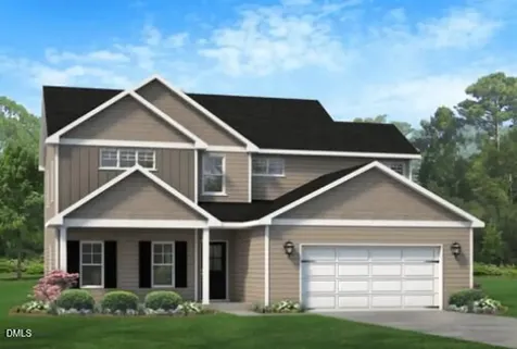 128 Ambrosia Way Bunnlevel NC 28323