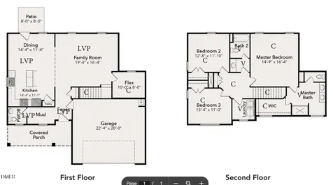 128 Ambrosia Way Bunnlevel NC 28323