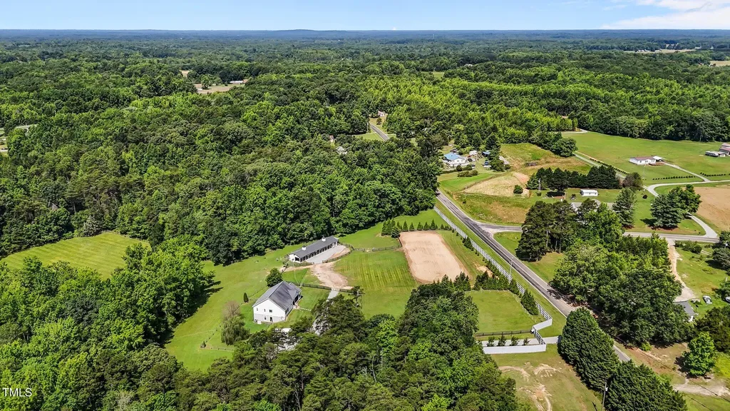 3511 Corbett Road Mebane NC 27302