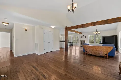 3511 Corbett Road Mebane NC 27302