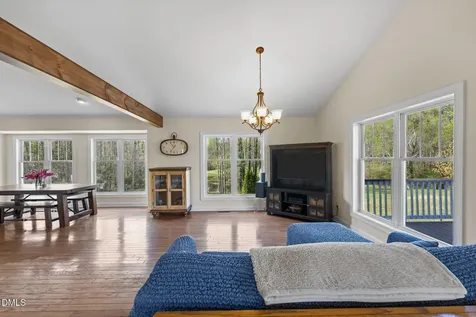 3511 Corbett Road Mebane NC 27302
