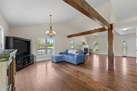 3511 Corbett Road Mebane NC 27302
