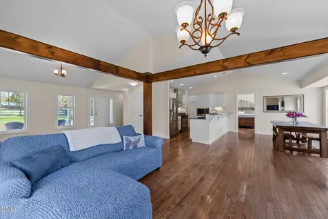 3511 Corbett Road Mebane NC 27302