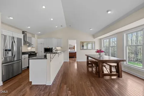 3511 Corbett Road Mebane NC 27302