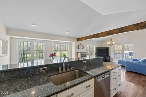 3511 Corbett Road Mebane NC 27302
