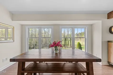 3511 Corbett Road Mebane NC 27302
