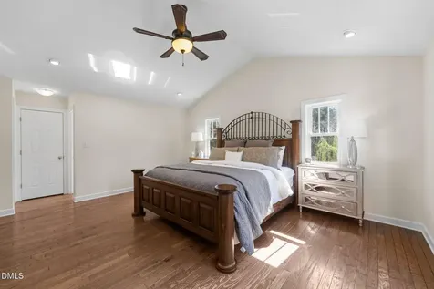 3511 Corbett Road Mebane NC 27302