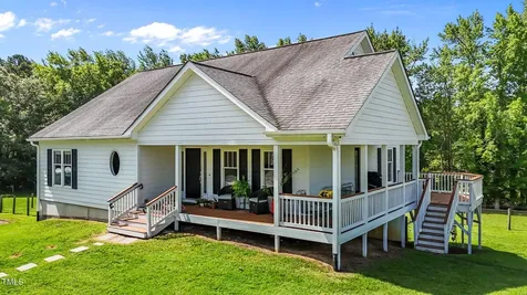 3511 Corbett Road Mebane NC 27302