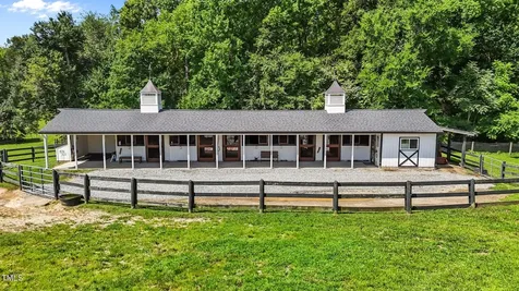 3511 Corbett Road Mebane NC 27302