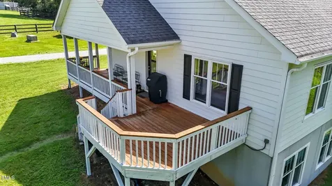 3511 Corbett Road Mebane NC 27302