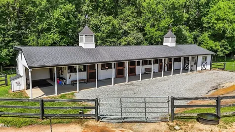 3511 Corbett Road Mebane NC 27302