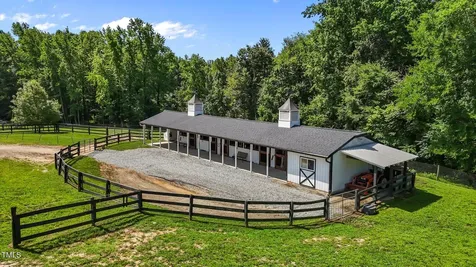 3511 Corbett Road Mebane NC 27302