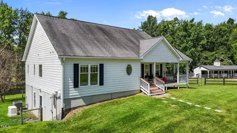 3511 Corbett Road Mebane NC 27302