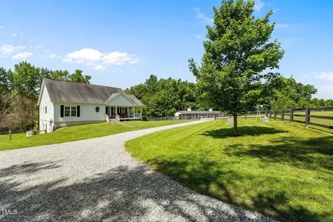 3511 Corbett Road Mebane NC 27302