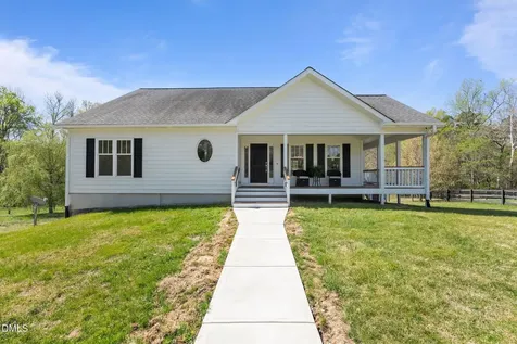 3511 Corbett Road Mebane NC 27302