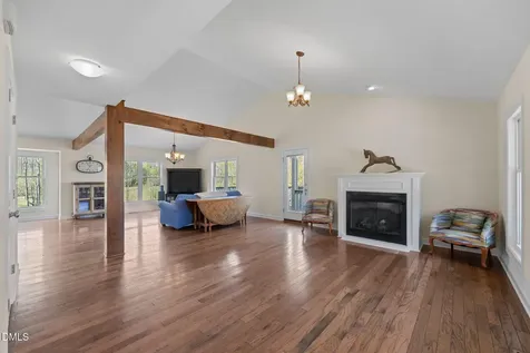 3511 Corbett Road Mebane NC 27302