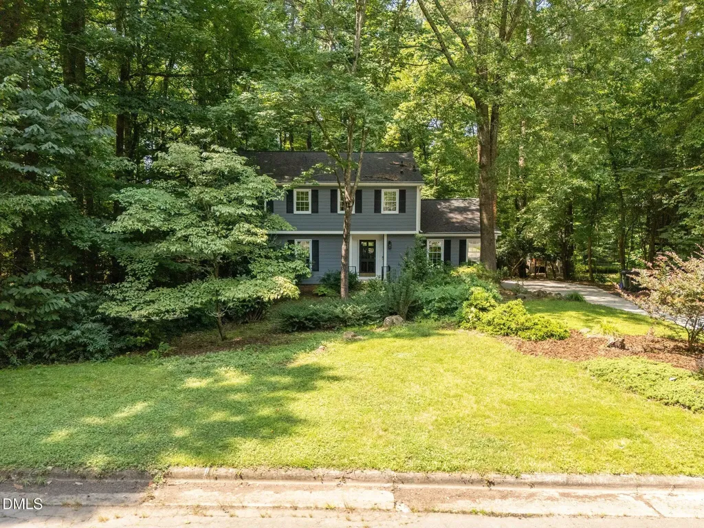 1408 Brigham Road Chapel Hill NC 27517
