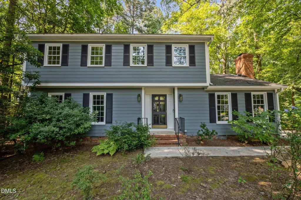 1408 Brigham Road Chapel Hill NC 27517