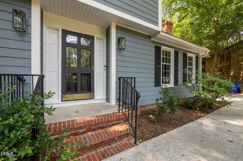1408 Brigham Road Chapel Hill NC 27517