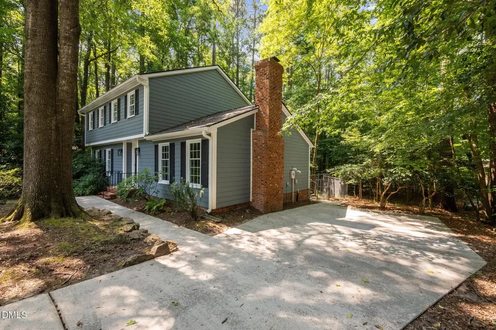 1408 Brigham Road Chapel Hill NC 27517