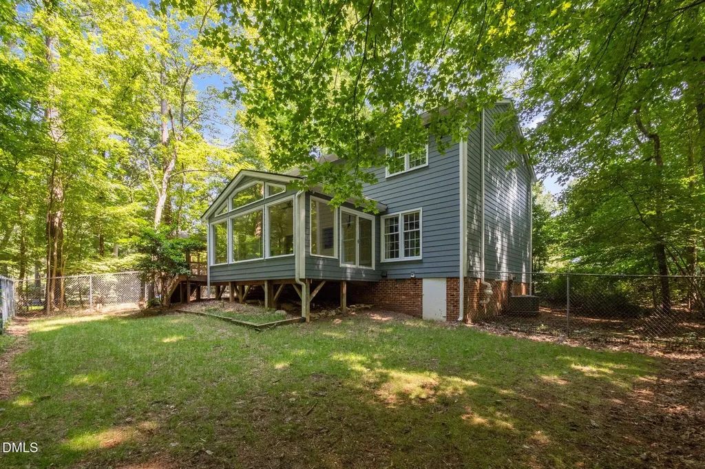 1408 Brigham Road Chapel Hill NC 27517