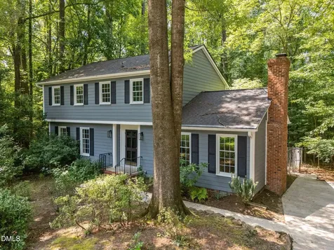 1408 Brigham Road Chapel Hill NC 27517