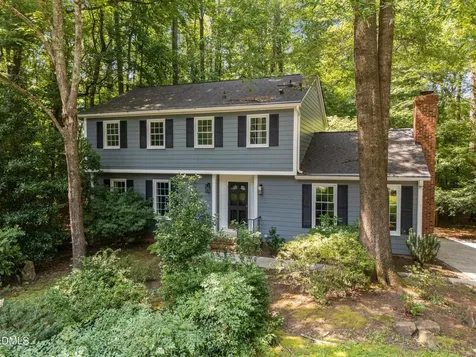 1408 Brigham Road Chapel Hill NC 27517