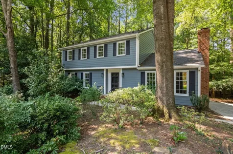1408 Brigham Road Chapel Hill NC 27517