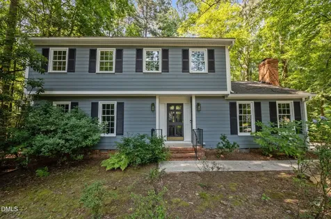1408 Brigham Road Chapel Hill NC 27517