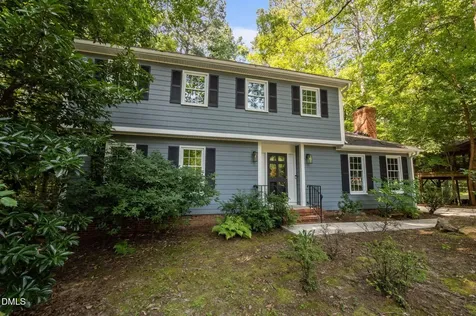 1408 Brigham Road Chapel Hill NC 27517