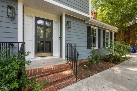 1408 Brigham Road Chapel Hill NC 27517