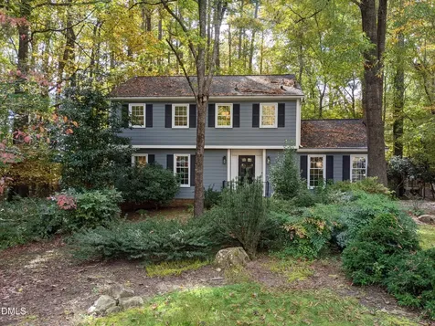 1408 Brigham Road Chapel Hill NC 27517
