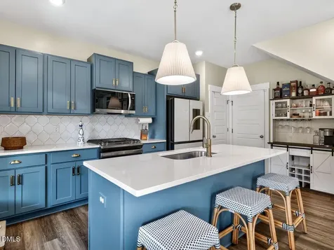 115 Ashbrook Cove Fuquay Varina NC 27526
