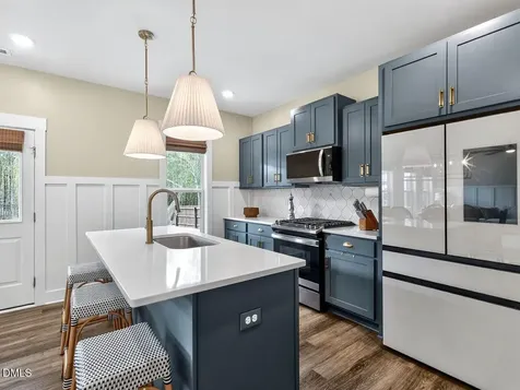 115 Ashbrook Cove Fuquay Varina NC 27526