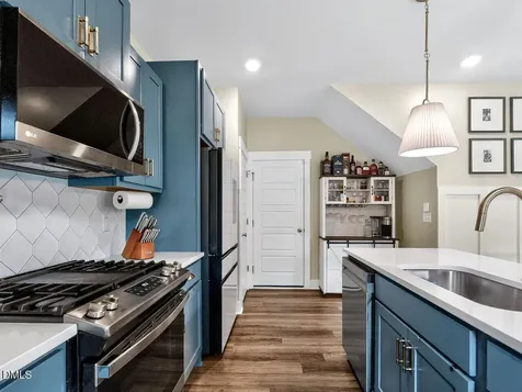 115 Ashbrook Cove Fuquay Varina NC 27526