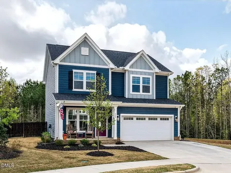 115 Ashbrook Cove Fuquay Varina NC 27526