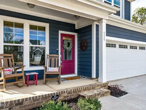 115 Ashbrook Cove Fuquay Varina NC 27526