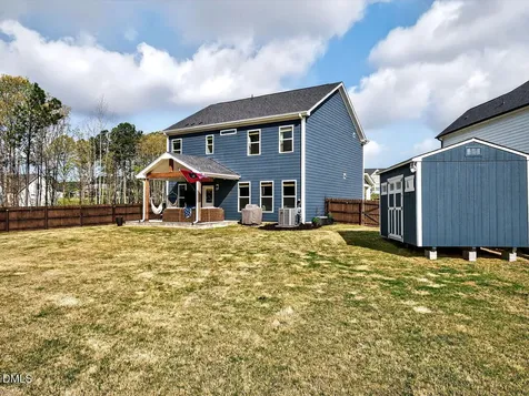 115 Ashbrook Cove Fuquay Varina NC 27526