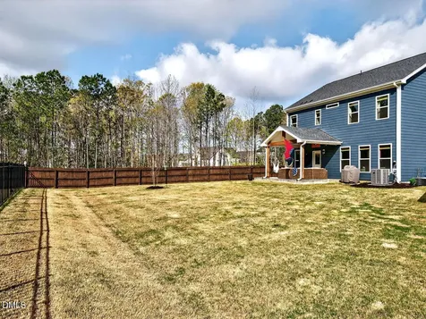 115 Ashbrook Cove Fuquay Varina NC 27526