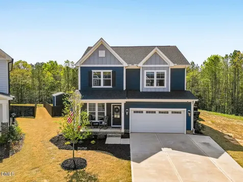 115 Ashbrook Cove Fuquay Varina NC 27526